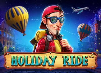 Holiday Ride - IDAGENT138