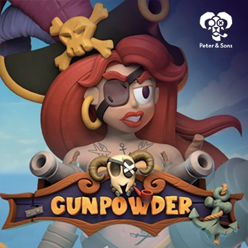 Gunpowder - IDAGENT138