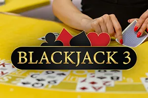 Ontario Blackjack - IDAGENT138