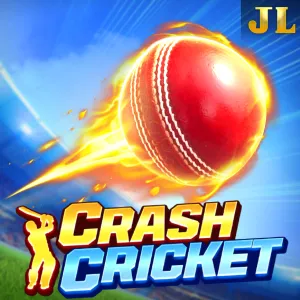 Crash Cricket - IDAGENT138