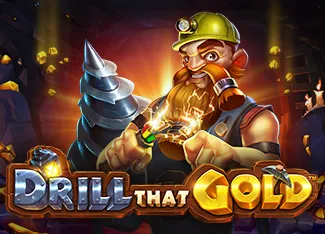 Drill That Gold - IDAGENT138
