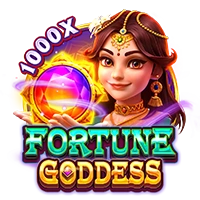 FORTUNE GODDESS - IDAGENT138