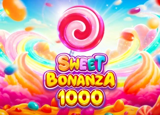 Sweet Bonanza 1000 - IDAGENT138