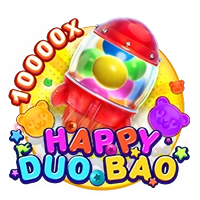 HAPPY DUO BAO - IDAGENT138
