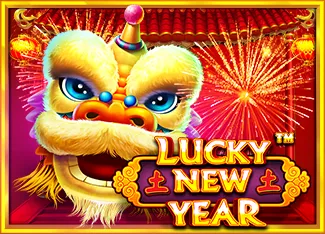 Lucky New Year - IDAGENT138