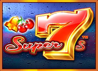 Super 7s  - IDAGENT138