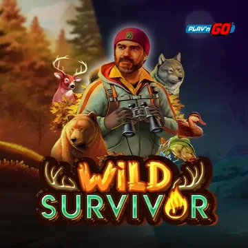 Wild Survivor - IDAGENT138