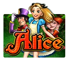 Alice - IDAGENT138