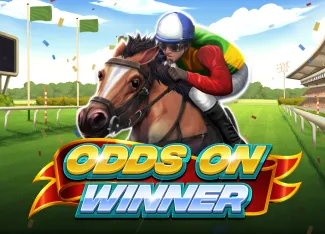 Front Runner Odds On - IDAGENT138