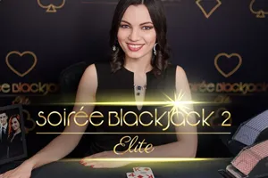 Blackjack Soirée 2 - IDAGENT138