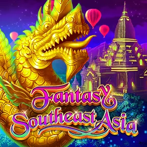 FANTASY SOUTHEAST ASIA - IDAGENT138