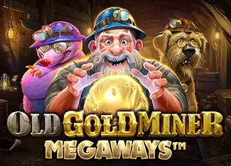 Old Gold Miner Megaways - IDAGENT138