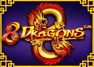 8 Dragons - IDAGENT138