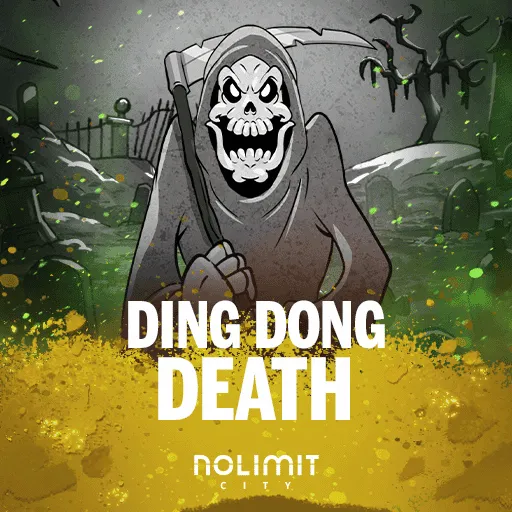 Ding Dong Death - IDAGENT138